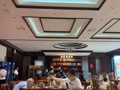 大堂-旅宁大酒店