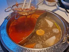 -左庭右院鲜牛肉火锅(苏州园区永旺店)