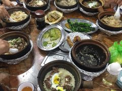 -红星光发煲仔饭(大石街店)