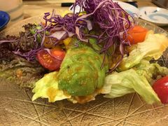 -隐泉京望日式料理(太和广场店)