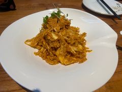 -醉霖生态餐厅(交大店)