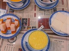 -捷信牛奶甜品世家(五道口店)