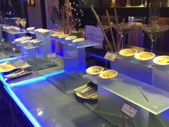 -三亚胜意海景酒店·海鲜自助餐厅(三亚湾路店)