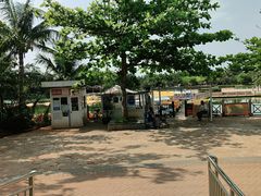 -白沙门生态公园