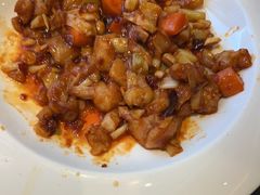 -老牌坊鲁菜名店(聊城美食岛店)