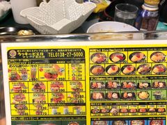 -幸运小丑汉堡(Bay Area本店)