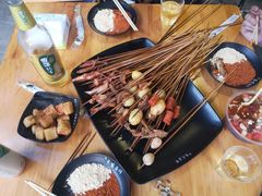 -长药唐师乐山油炸(石人直营店)