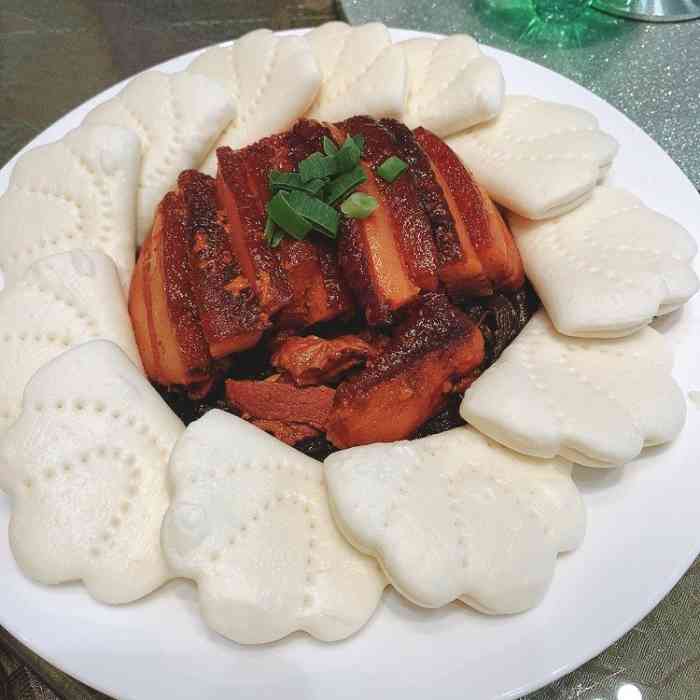 大丰收粗粮馆-"环境还可以,菜品也挺好吃的[微笑][微笑.