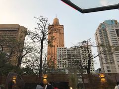 景观位-聚缘·湘味音乐餐厅party(罗湖店)