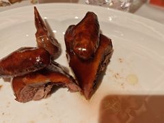 -宝轩渔府·老字号海鲜·正宗津菜(水上店)