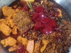 -毛毛老火锅(八年观音桥店)