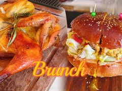 -大象厨房(重庆道店)