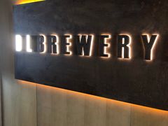 -东里手工啤酒·精酿餐厅(前门店)