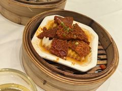 -宝园酒家(美林M·LIVE天地东座店)