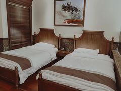 -南宫温泉水世界