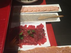 -山城辣妹子(定福庄店)