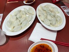 -喜家德虾仁水饺(北京超极合生汇店)