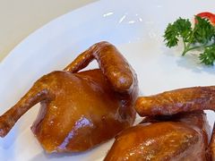 -利苑酒家(金宝店)