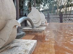 -春晖园度假酒店温泉