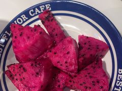-火啫啫·粤式啫啫煲(南通首店)