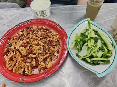 -小民大排档(光谷店)