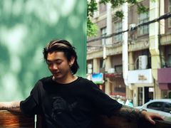 -VESH COFFEE(定西路店)