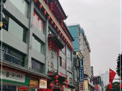 -庙街旅游·美食广场(五一广场店)