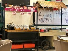 -东方饺子王(和平里店)