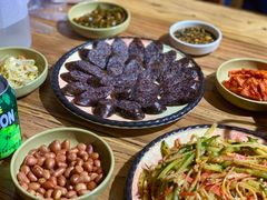 -京玉菲饭店(李村店)