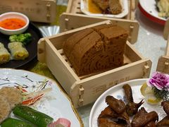 -顺德人家食府(黄金广场店)