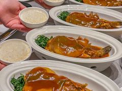-新光酒家·河豚·海鲜·蟹料理(浦东店)