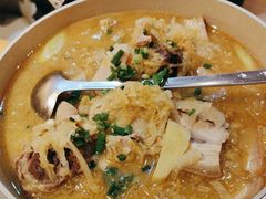 -李老哈·东北菜(宋园路店)