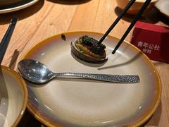 -青年公社烤鸭(滨湖银泰店)