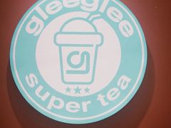 -gleeglee乐溢亦茶(合生汇店)