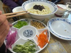 -清真·鸦儿李记·小馆(后海店)