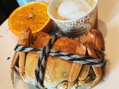 -淡尾·海鲜自助概念餐厅(虹桥南丰城店)