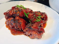 -鼎泰亨·海鲜牛肉餐厅(滨江店)