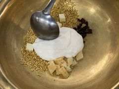 -罕山奶茶馆(和平路店)
