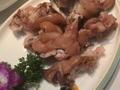 -李老哈·东北菜(宋园路店)