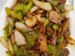 -孟记粥铺·家常菜·烧烤·粥(亚运村店)