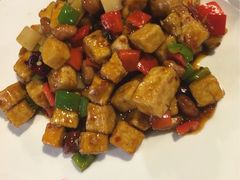 -天厨妙香素食餐厅(清华店)