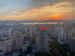 -绮梦西湖·云端餐厅(歌德店)