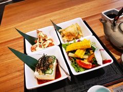 -隐泉之语日式料理(王府中环店)