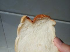 米吐司-富贵面包公司(运河店)