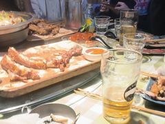 -1819餐厅·团队聚餐·烤串·精酿