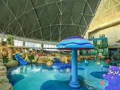 -渔岛海洋度假区