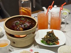 -塘人·老底子宁波菜小馆(南塘老街店)