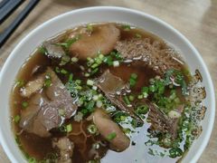 -百福麵家(新馬路店)
