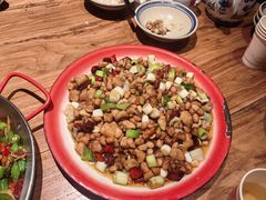 -泥糊破店小酒馆·团建聚餐(南京西路店)