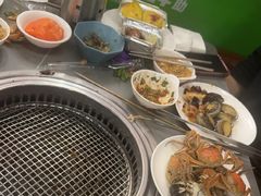 -尚宴牛特鲜自助(太原街万达店)